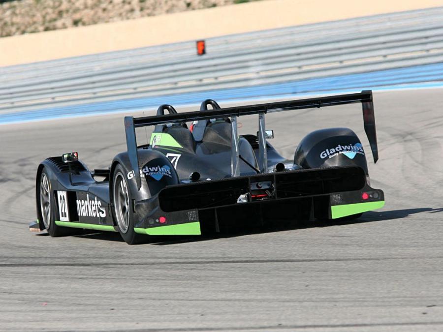  Radical SR9 2006 года  (фото 6 из 23)